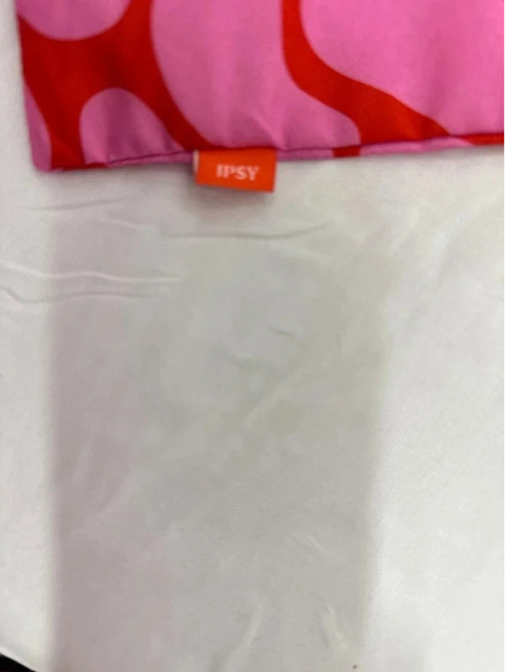 Ipsy drawstring bag - Picture 3 of 4